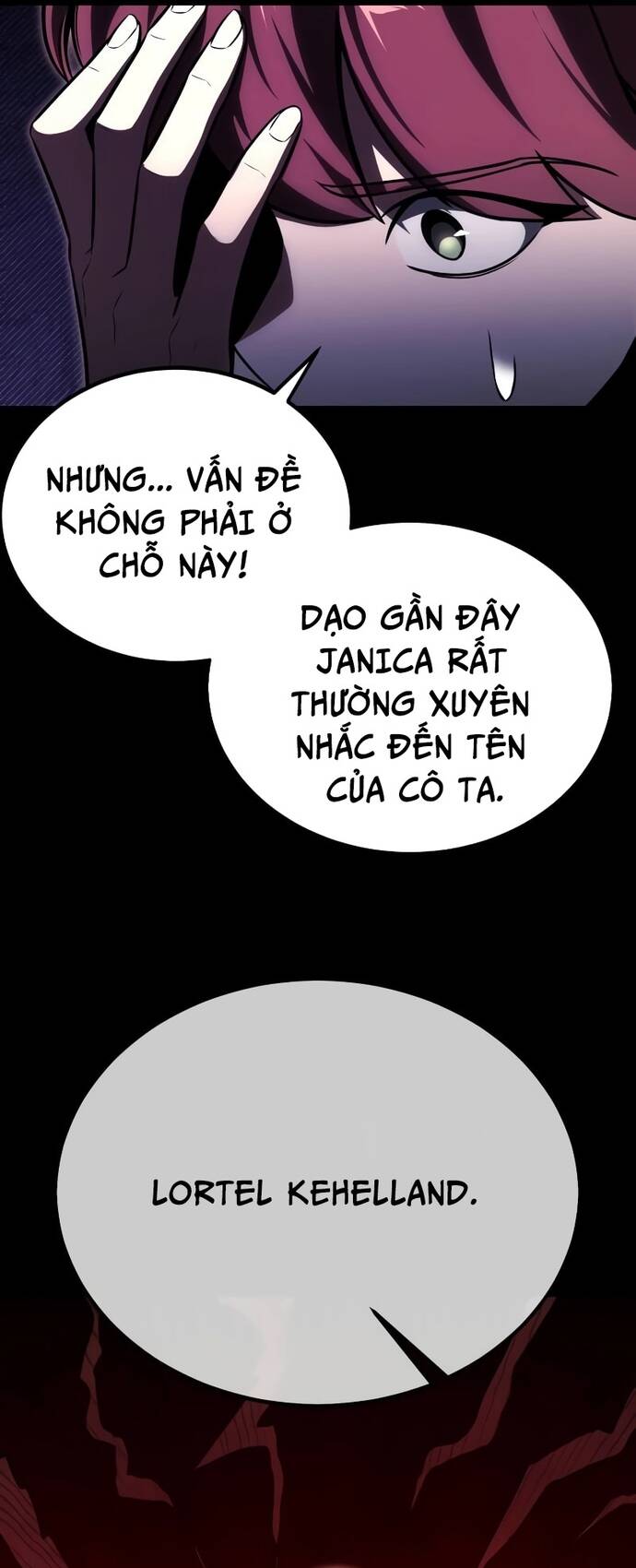 Cẩm Nang Sinh Tồn Của Nhân Vật Phụ Ở Học Viện Chapter 22 - Trang 2