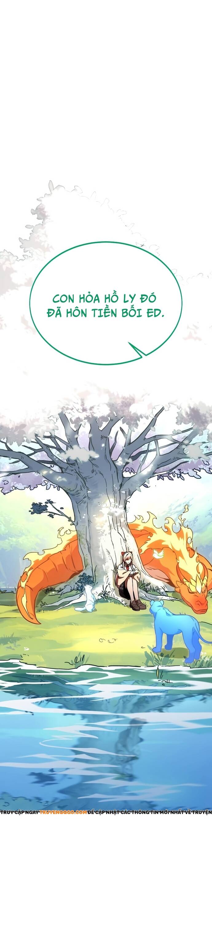 Cẩm Nang Sinh Tồn Của Nhân Vật Phụ Ở Học Viện Chapter 22 - Trang 2