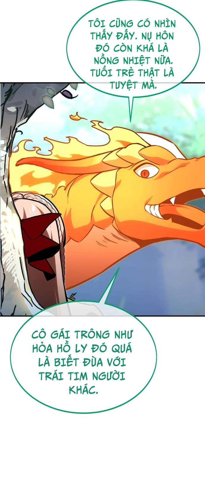 Cẩm Nang Sinh Tồn Của Nhân Vật Phụ Ở Học Viện Chapter 22 - Trang 2