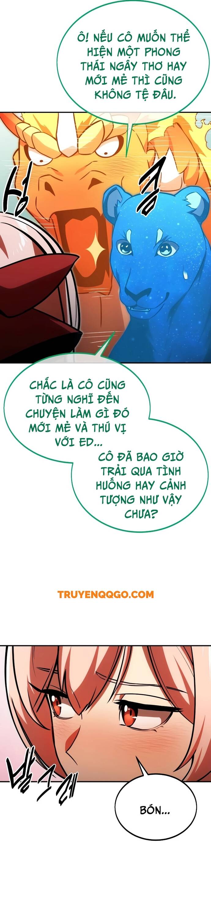 Cẩm Nang Sinh Tồn Của Nhân Vật Phụ Ở Học Viện Chapter 22 - Trang 2