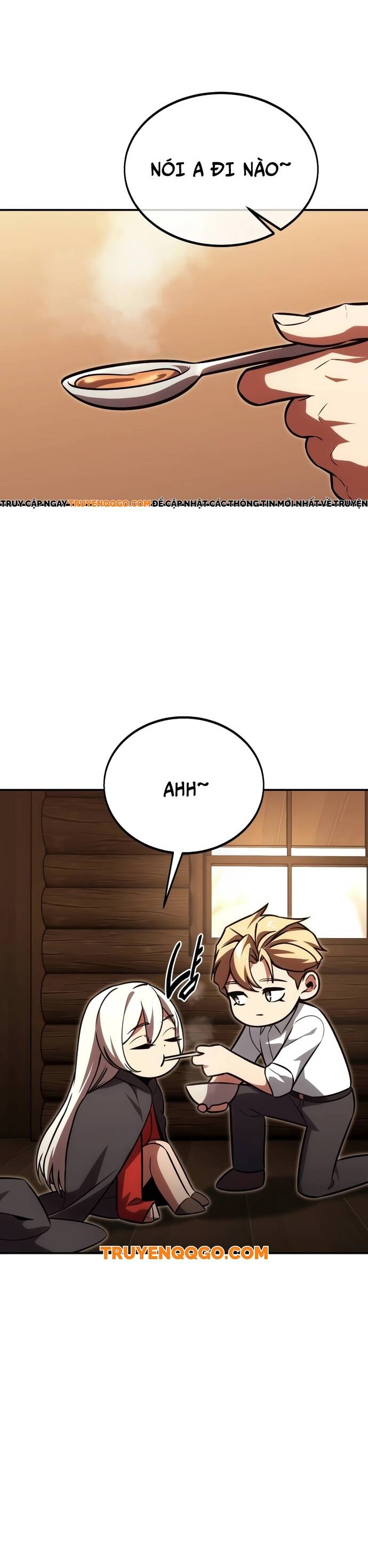 Cẩm Nang Sinh Tồn Của Nhân Vật Phụ Ở Học Viện Chapter 22 - Trang 2
