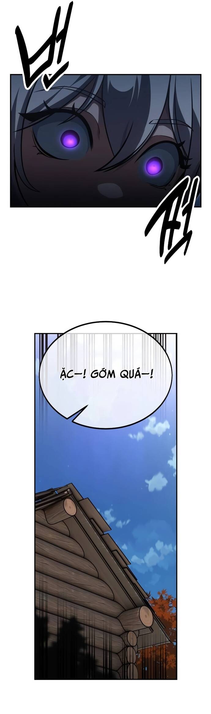 Cẩm Nang Sinh Tồn Của Nhân Vật Phụ Ở Học Viện Chapter 22 - Trang 2