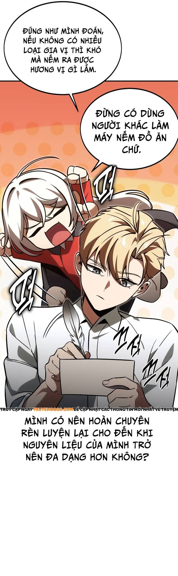 Cẩm Nang Sinh Tồn Của Nhân Vật Phụ Ở Học Viện Chapter 22 - Trang 2