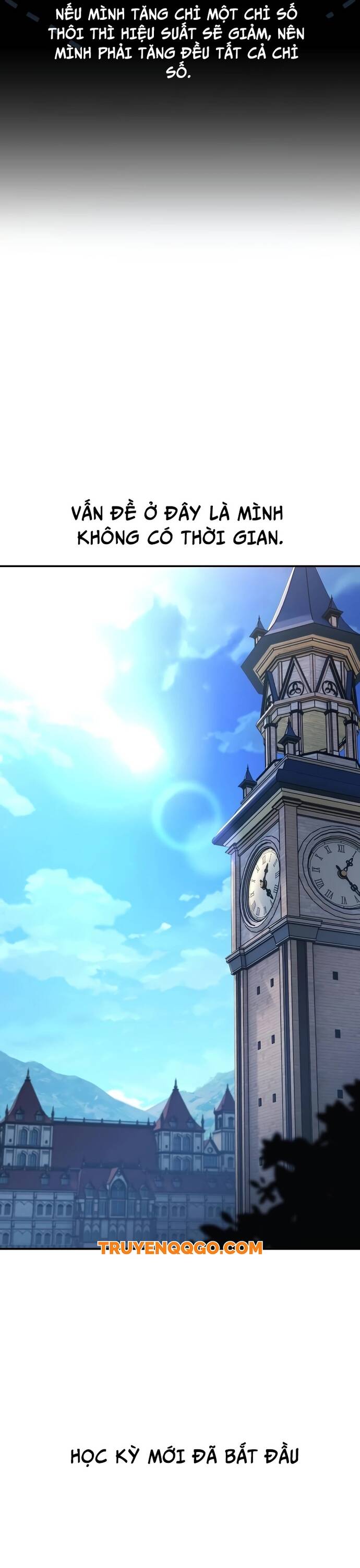 Cẩm Nang Sinh Tồn Của Nhân Vật Phụ Ở Học Viện Chapter 22 - Trang 2