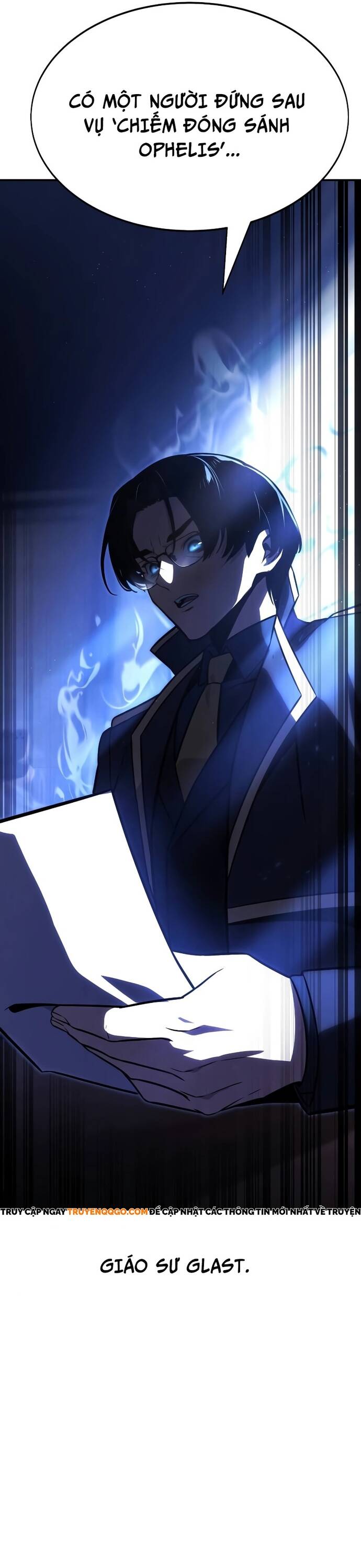 Cẩm Nang Sinh Tồn Của Nhân Vật Phụ Ở Học Viện Chapter 22 - Trang 2