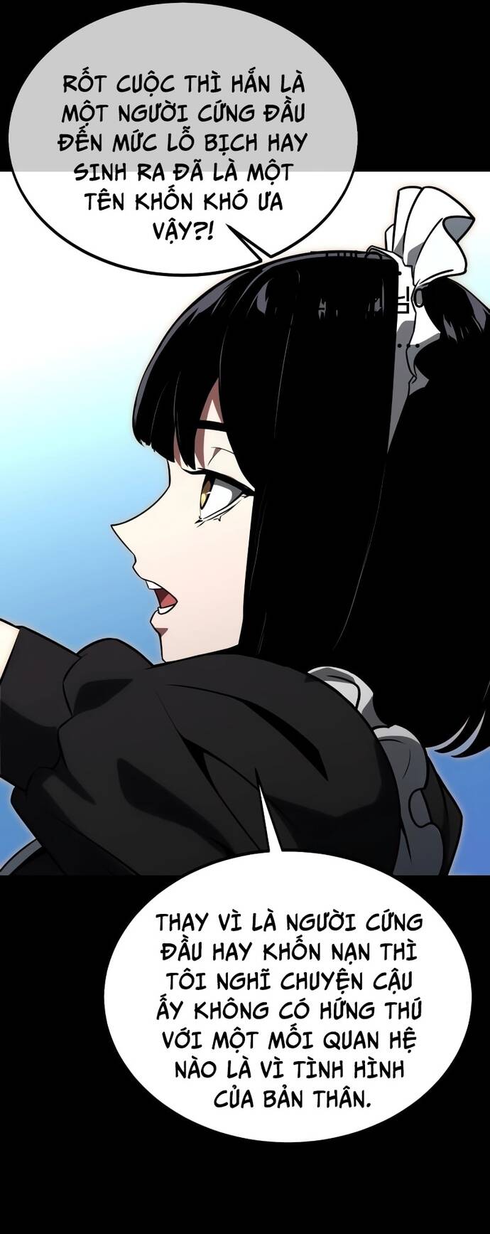 Cẩm Nang Sinh Tồn Của Nhân Vật Phụ Ở Học Viện Chapter 22 - Trang 2