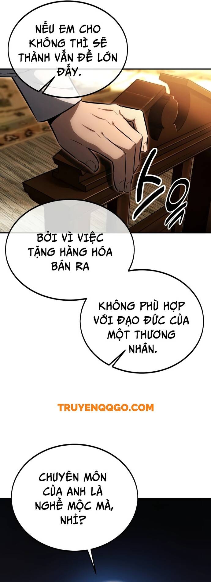 Cẩm Nang Sinh Tồn Của Nhân Vật Phụ Ở Học Viện Chapter 23 - Trang 2