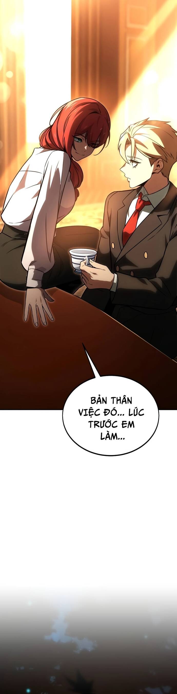 Cẩm Nang Sinh Tồn Của Nhân Vật Phụ Ở Học Viện Chapter 23 - Trang 2