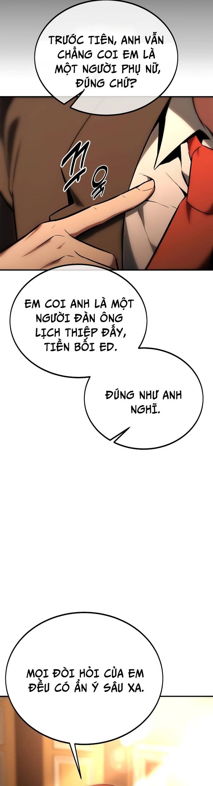 Cẩm Nang Sinh Tồn Của Nhân Vật Phụ Ở Học Viện Chapter 23 - Trang 2