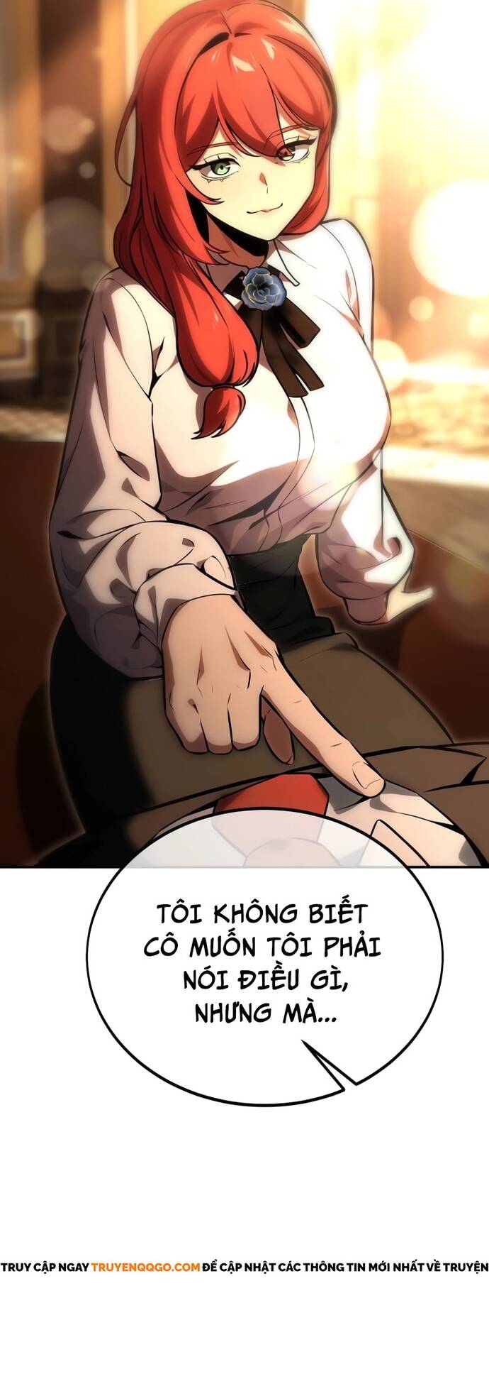 Cẩm Nang Sinh Tồn Của Nhân Vật Phụ Ở Học Viện Chapter 23 - Trang 2