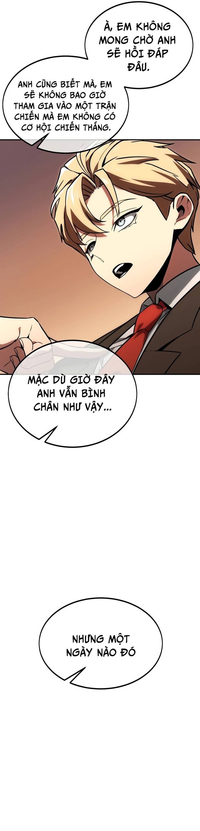 Cẩm Nang Sinh Tồn Của Nhân Vật Phụ Ở Học Viện Chapter 23 - Trang 2