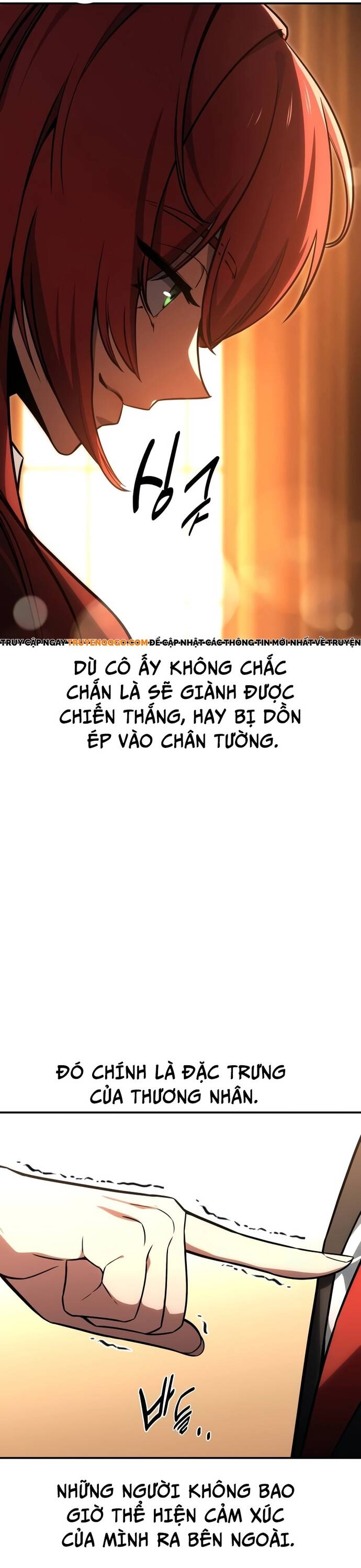 Cẩm Nang Sinh Tồn Của Nhân Vật Phụ Ở Học Viện Chapter 23 - Trang 2