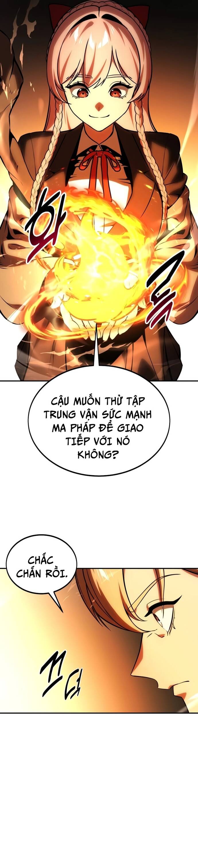 Cẩm Nang Sinh Tồn Của Nhân Vật Phụ Ở Học Viện Chapter 23 - Trang 2