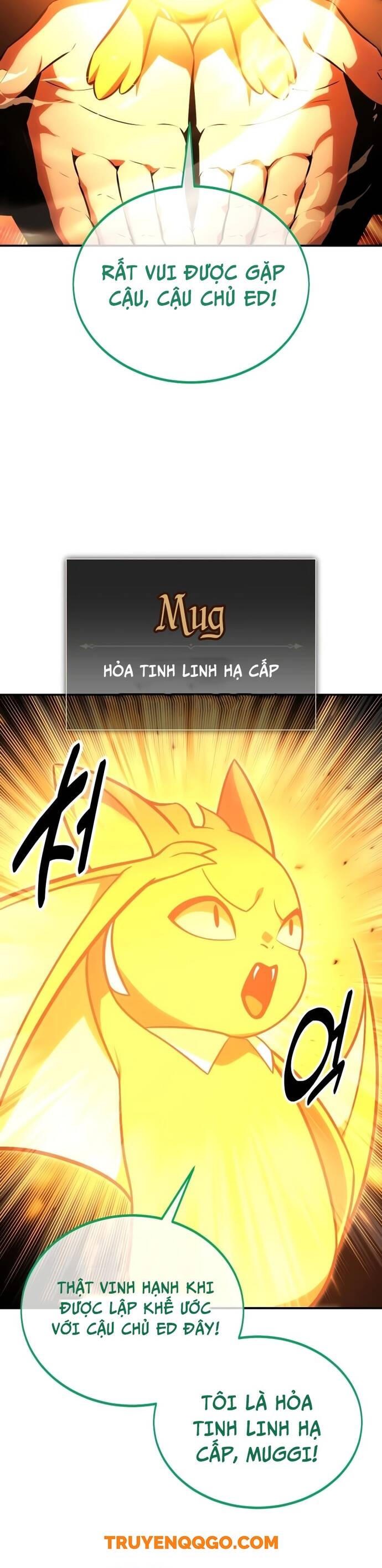 Cẩm Nang Sinh Tồn Của Nhân Vật Phụ Ở Học Viện Chapter 23 - Trang 2