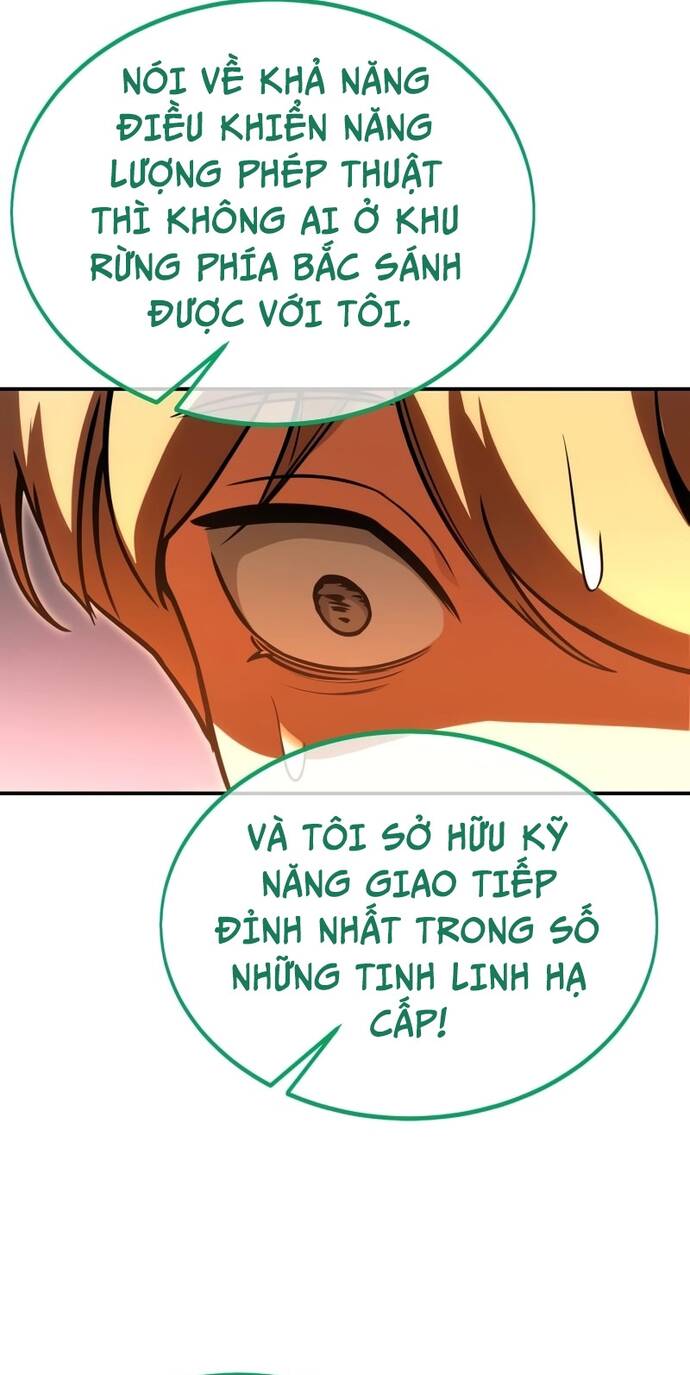 Cẩm Nang Sinh Tồn Của Nhân Vật Phụ Ở Học Viện Chapter 23 - Trang 2