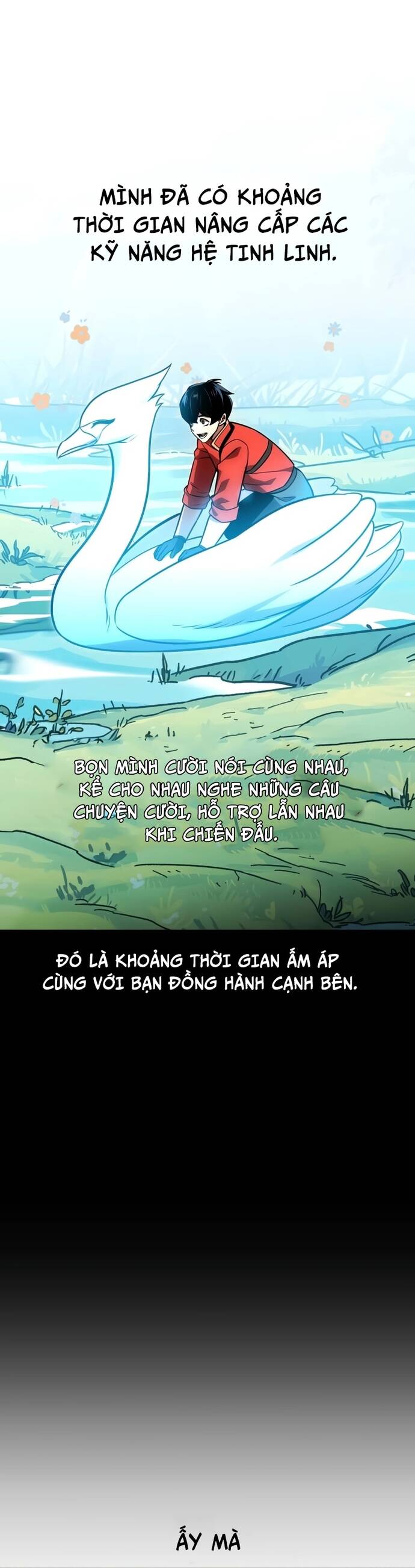 Cẩm Nang Sinh Tồn Của Nhân Vật Phụ Ở Học Viện Chapter 23 - Trang 2