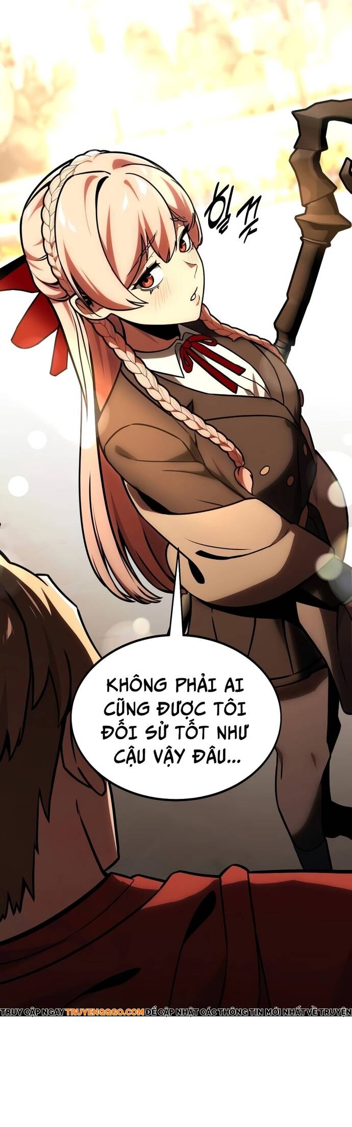 Cẩm Nang Sinh Tồn Của Nhân Vật Phụ Ở Học Viện Chapter 23 - Trang 2
