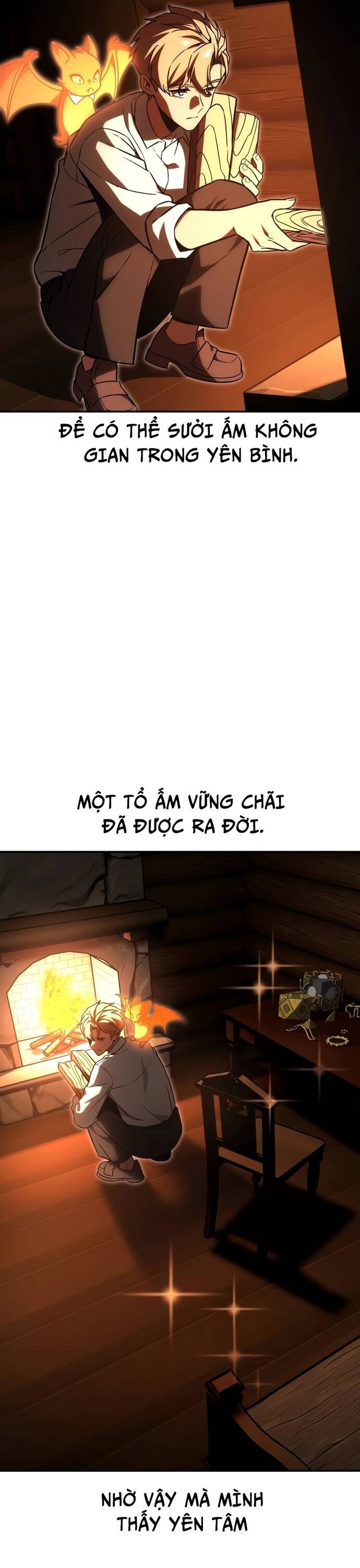 Cẩm Nang Sinh Tồn Của Nhân Vật Phụ Ở Học Viện Chapter 23 - Trang 2