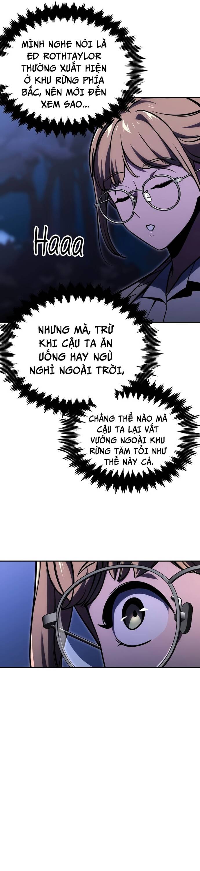 Cẩm Nang Sinh Tồn Của Nhân Vật Phụ Ở Học Viện Chapter 23 - Trang 2