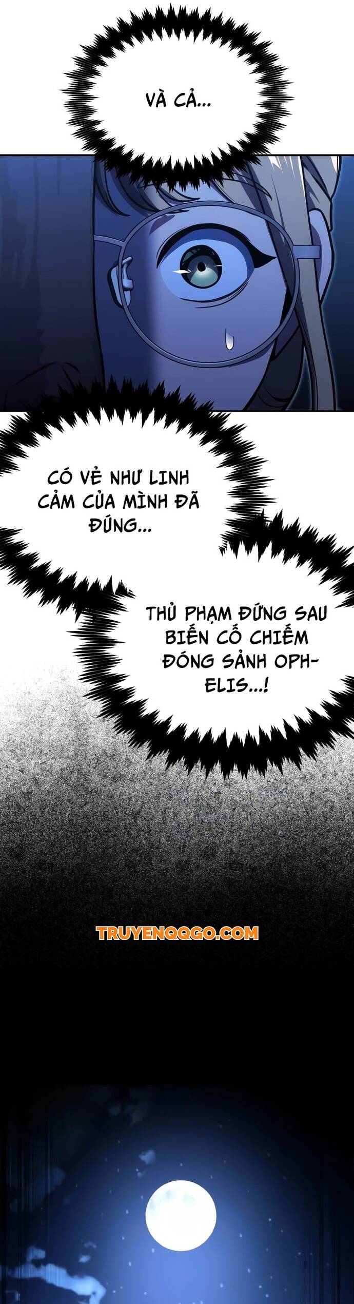 Cẩm Nang Sinh Tồn Của Nhân Vật Phụ Ở Học Viện Chapter 23 - Trang 2
