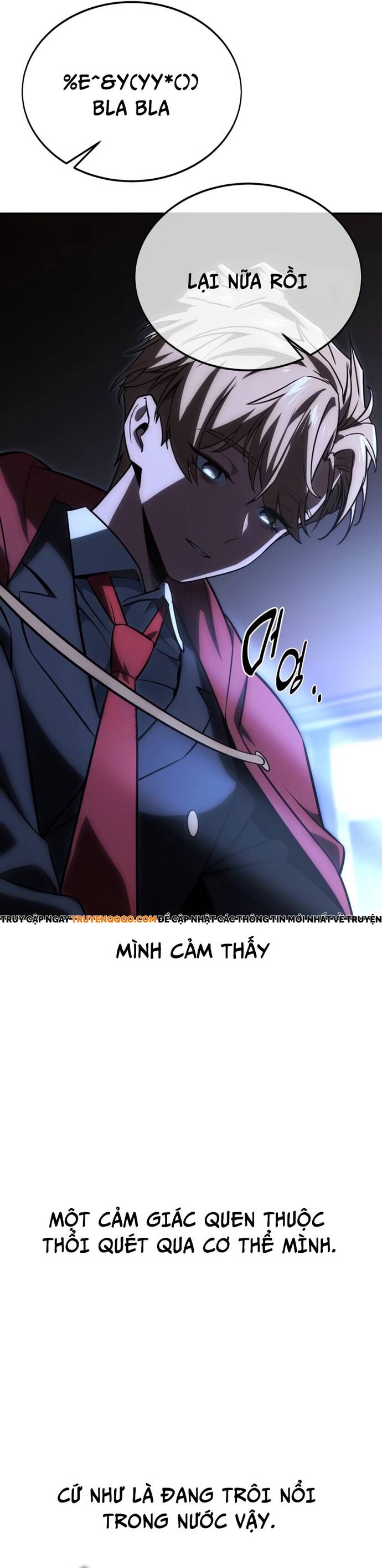 Cẩm Nang Sinh Tồn Của Nhân Vật Phụ Ở Học Viện Chapter 25 - Trang 2