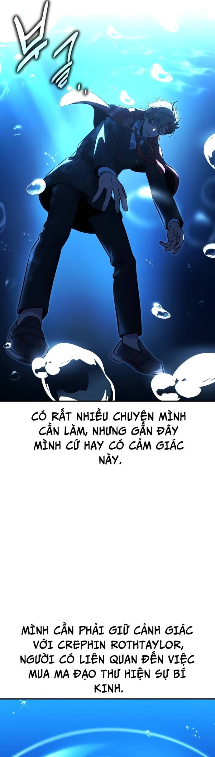 Cẩm Nang Sinh Tồn Của Nhân Vật Phụ Ở Học Viện Chapter 25 - Trang 2