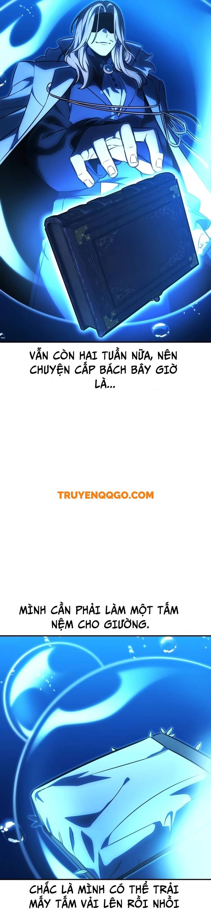 Cẩm Nang Sinh Tồn Của Nhân Vật Phụ Ở Học Viện Chapter 25 - Trang 2