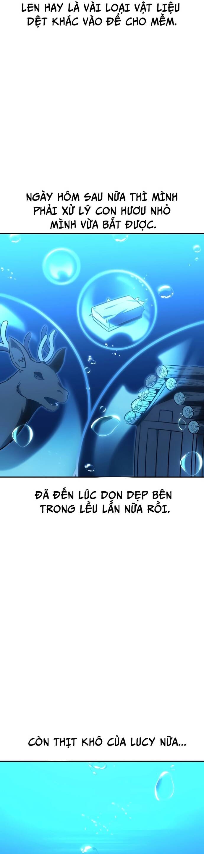 Cẩm Nang Sinh Tồn Của Nhân Vật Phụ Ở Học Viện Chapter 25 - Trang 2