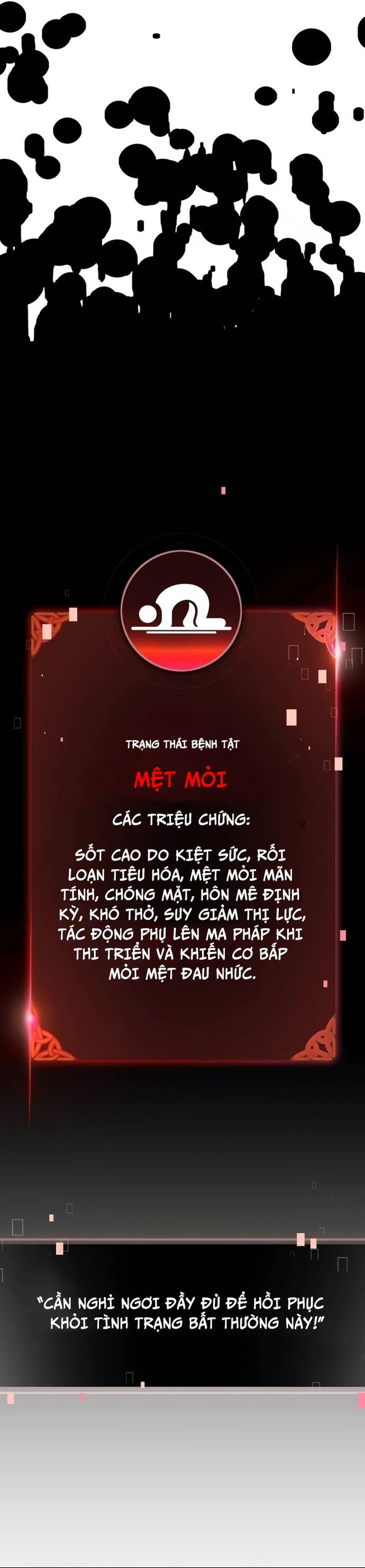 Cẩm Nang Sinh Tồn Của Nhân Vật Phụ Ở Học Viện Chapter 25 - Trang 2