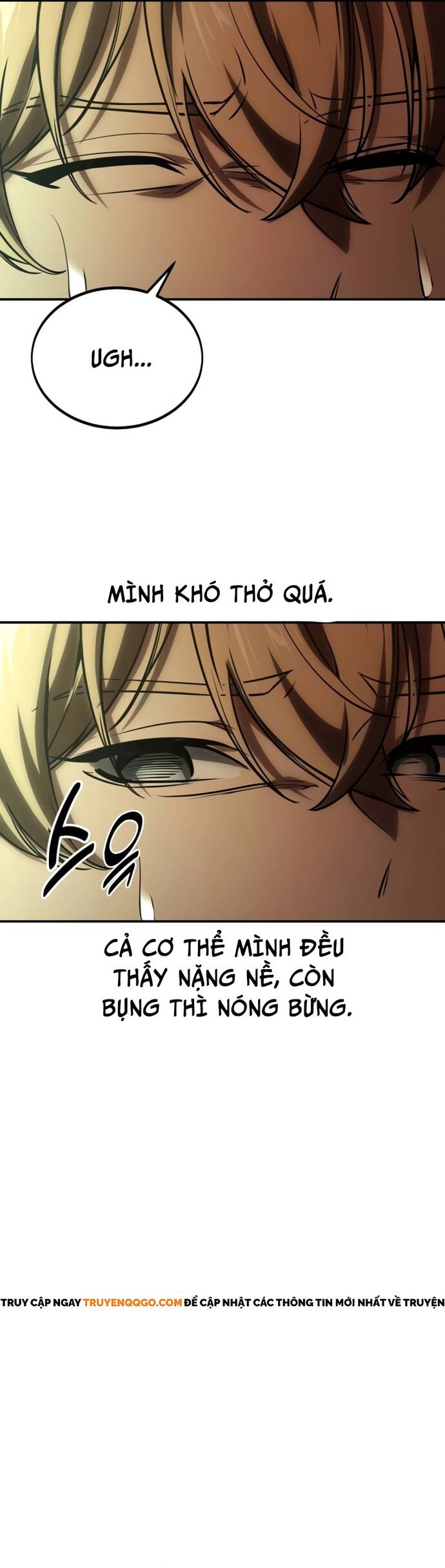 Cẩm Nang Sinh Tồn Của Nhân Vật Phụ Ở Học Viện Chapter 25 - Trang 2