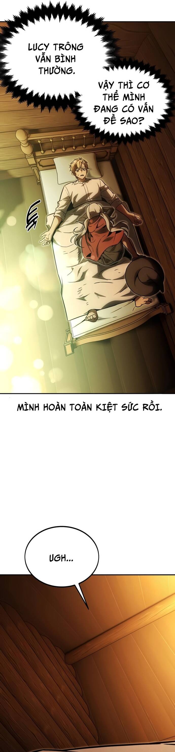Cẩm Nang Sinh Tồn Của Nhân Vật Phụ Ở Học Viện Chapter 25 - Trang 2