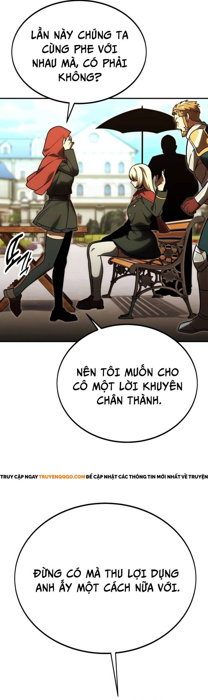 Cẩm Nang Sinh Tồn Của Nhân Vật Phụ Ở Học Viện Chapter 25 - Trang 2
