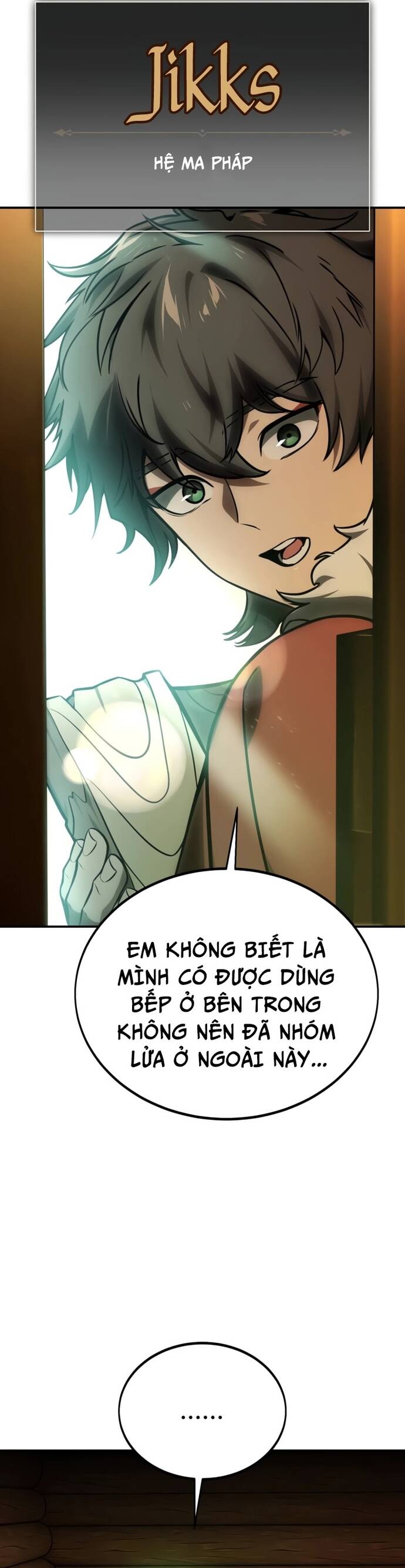 Cẩm Nang Sinh Tồn Của Nhân Vật Phụ Ở Học Viện Chapter 25 - Trang 2