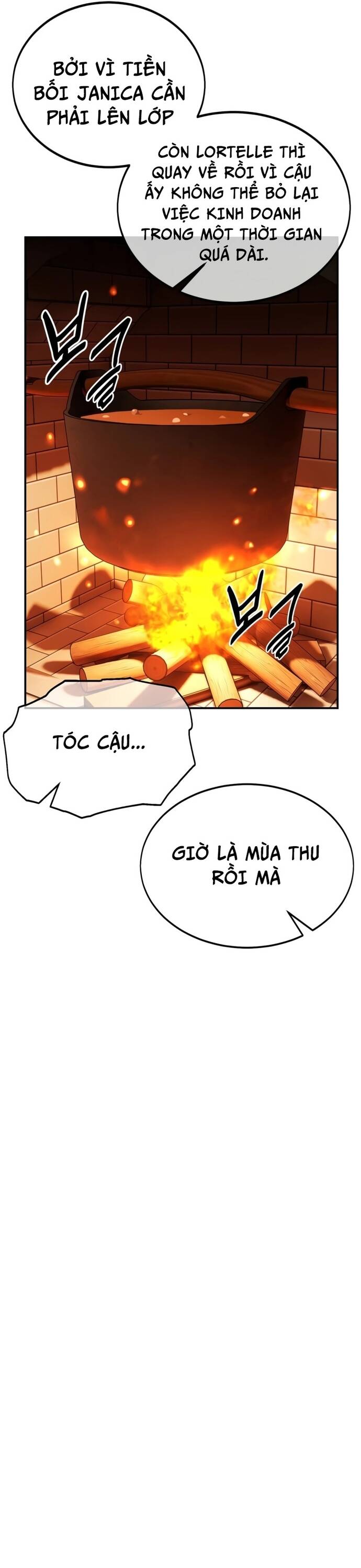 Cẩm Nang Sinh Tồn Của Nhân Vật Phụ Ở Học Viện Chapter 25 - Trang 2