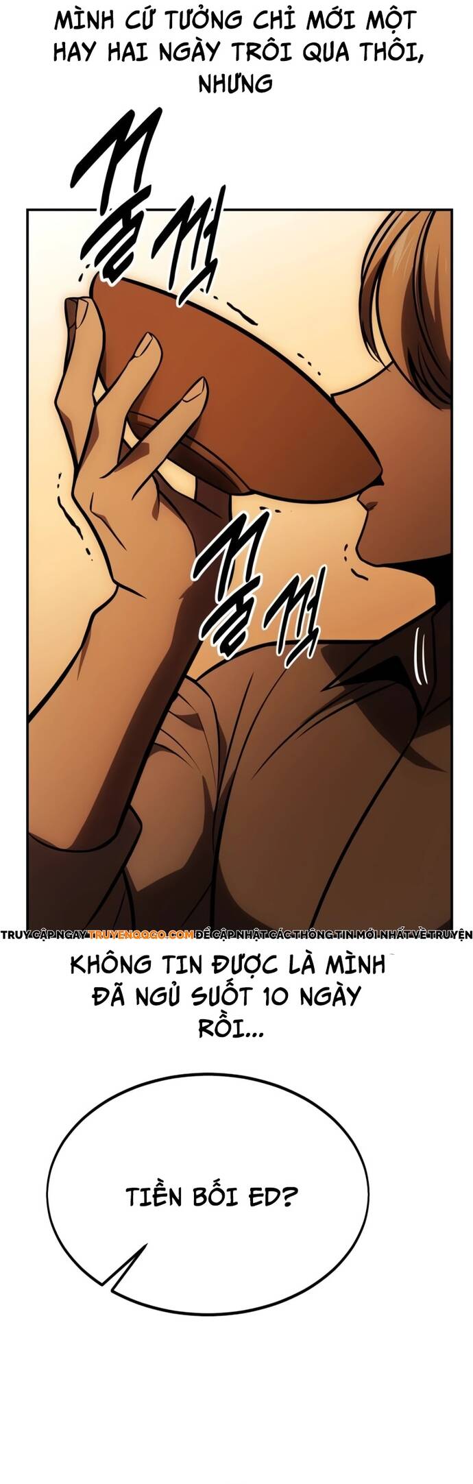 Cẩm Nang Sinh Tồn Của Nhân Vật Phụ Ở Học Viện Chapter 25 - Trang 2