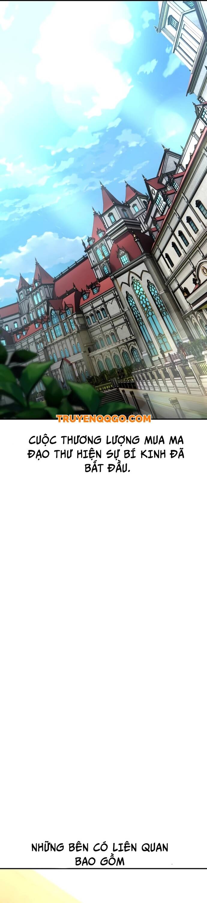 Cẩm Nang Sinh Tồn Của Nhân Vật Phụ Ở Học Viện Chapter 25 - Trang 2