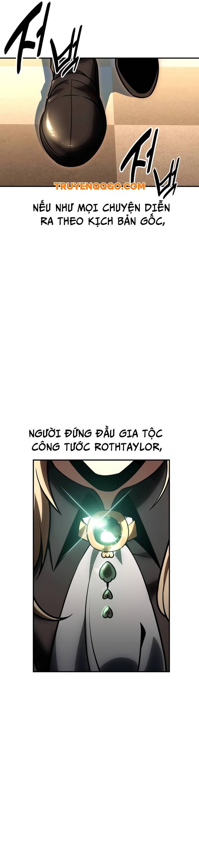 Cẩm Nang Sinh Tồn Của Nhân Vật Phụ Ở Học Viện Chapter 25 - Trang 2