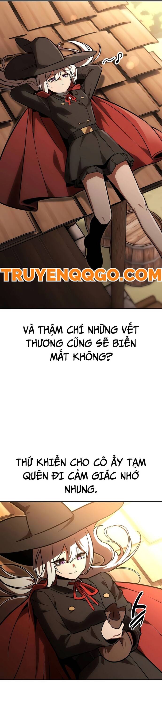 Cẩm Nang Sinh Tồn Của Nhân Vật Phụ Ở Học Viện Chapter 29 - Trang 2