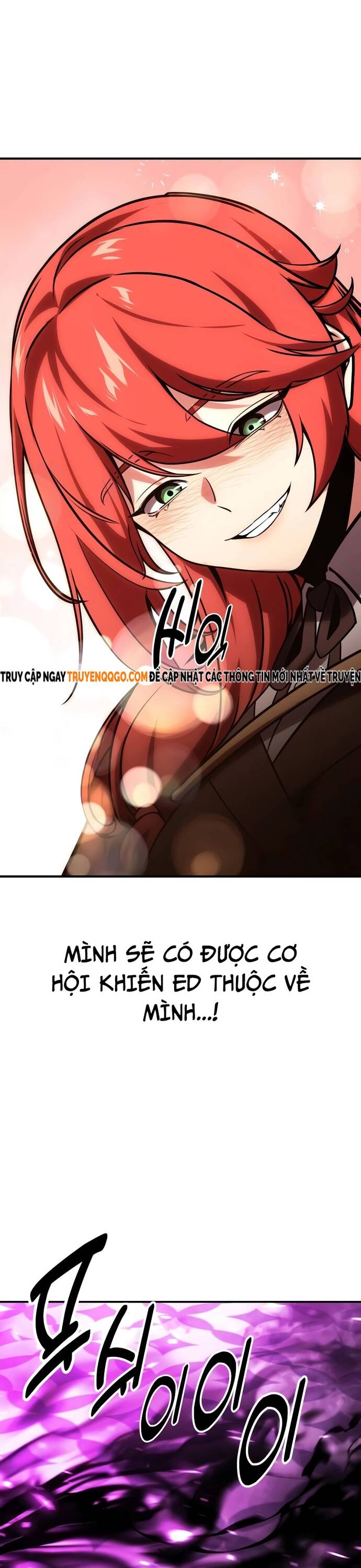 Cẩm Nang Sinh Tồn Của Nhân Vật Phụ Ở Học Viện Chapter 29 - Trang 2