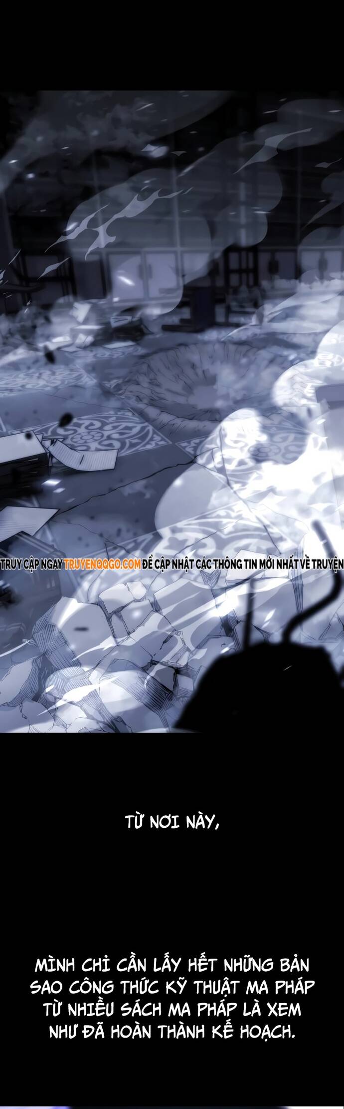 Cẩm Nang Sinh Tồn Của Nhân Vật Phụ Ở Học Viện Chapter 29 - Trang 2