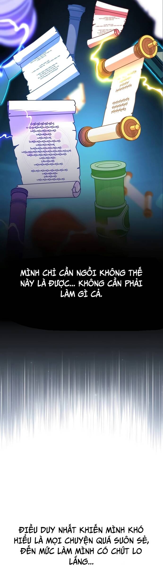 Cẩm Nang Sinh Tồn Của Nhân Vật Phụ Ở Học Viện Chapter 29 - Trang 2