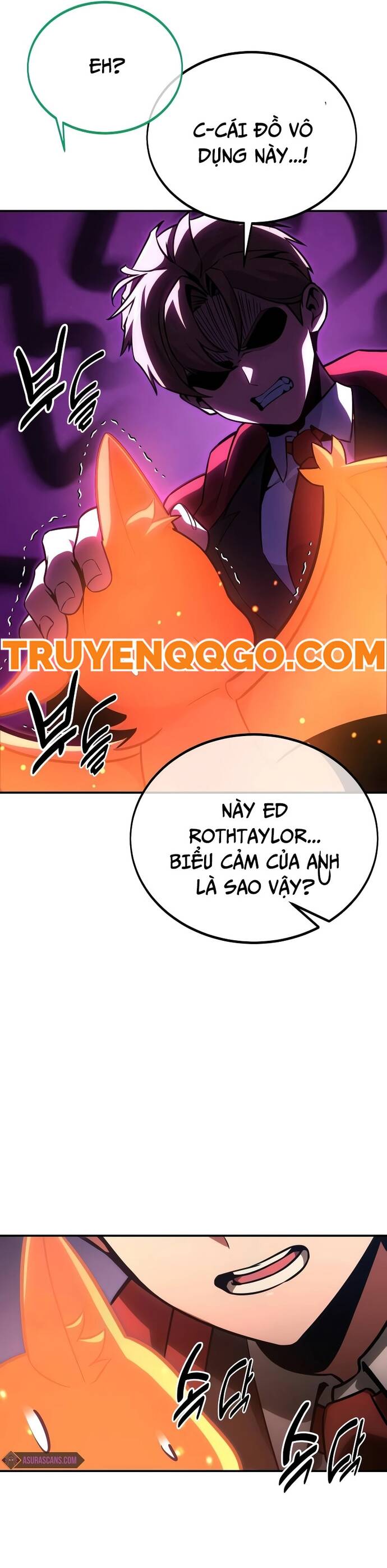 Cẩm Nang Sinh Tồn Của Nhân Vật Phụ Ở Học Viện Chapter 29 - Trang 2