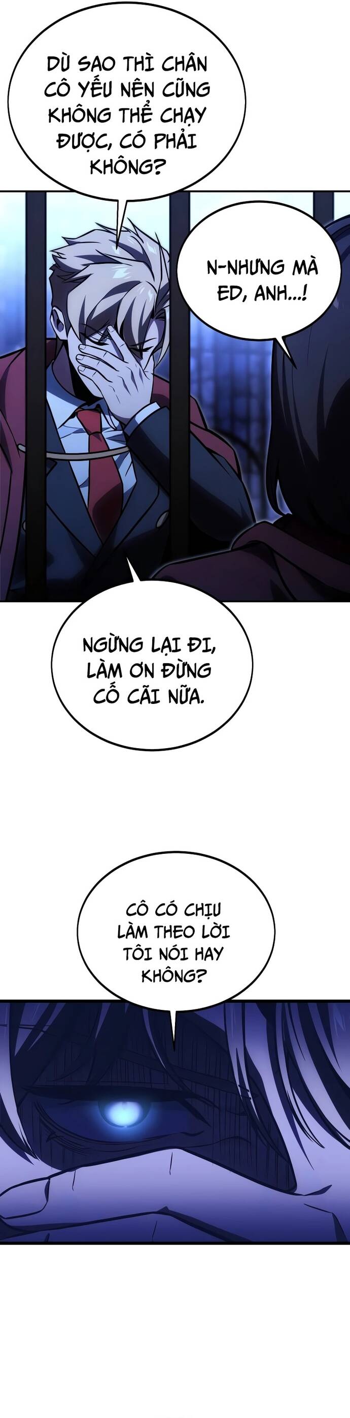 Cẩm Nang Sinh Tồn Của Nhân Vật Phụ Ở Học Viện Chapter 29 - Trang 2