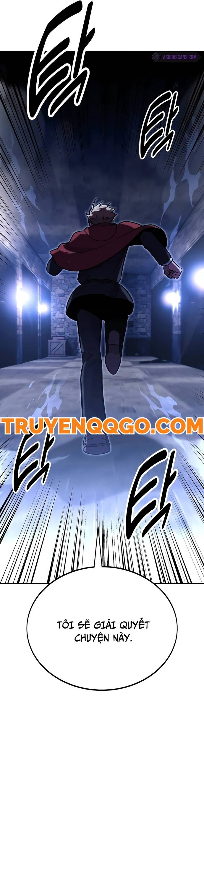 Cẩm Nang Sinh Tồn Của Nhân Vật Phụ Ở Học Viện Chapter 29 - Trang 2