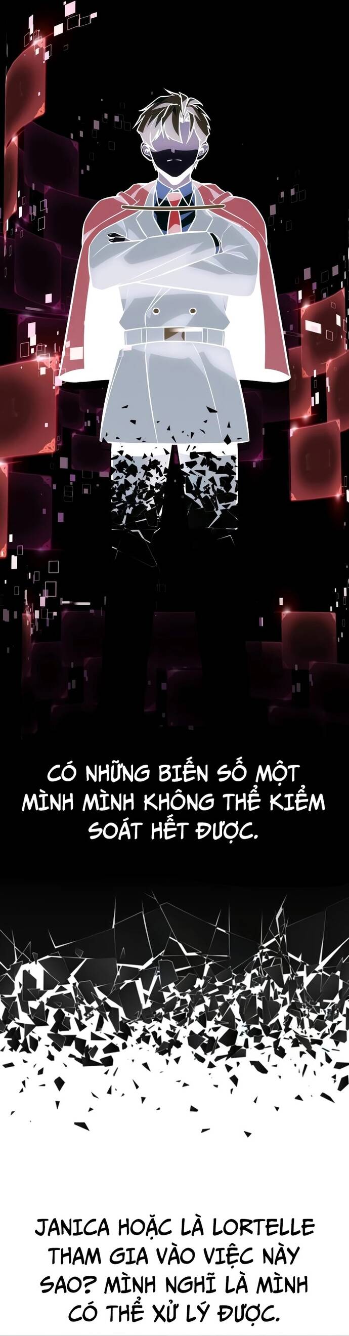 Cẩm Nang Sinh Tồn Của Nhân Vật Phụ Ở Học Viện Chapter 29 - Trang 2