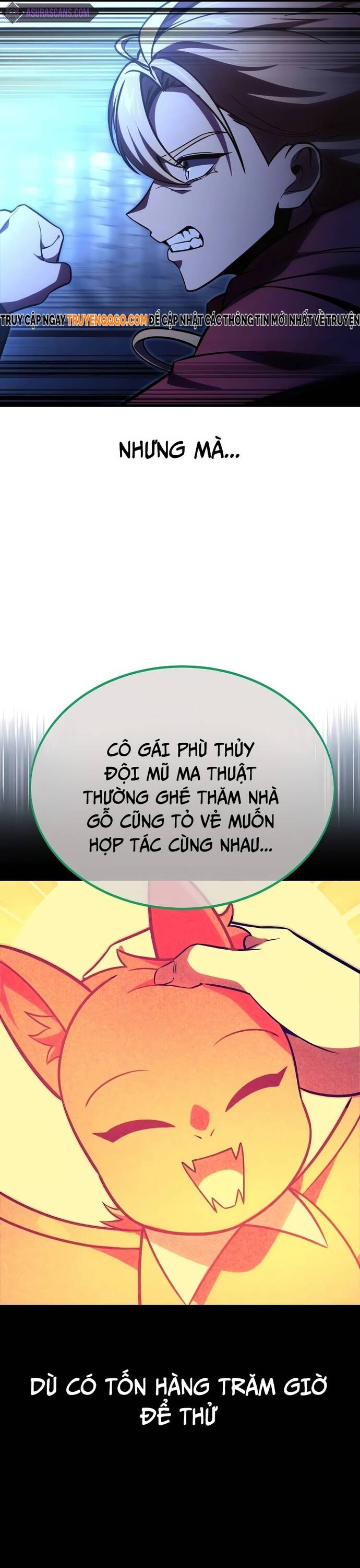 Cẩm Nang Sinh Tồn Của Nhân Vật Phụ Ở Học Viện Chapter 29 - Trang 2