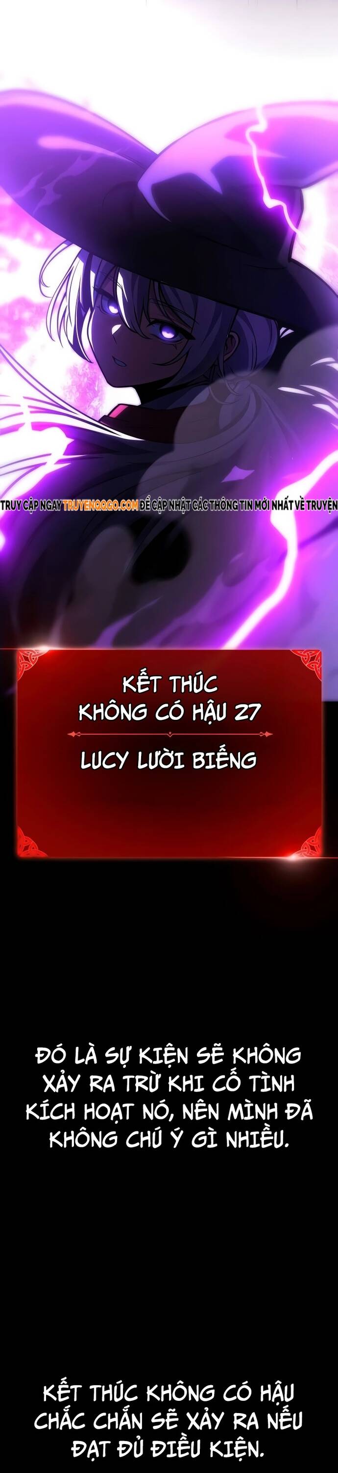 Cẩm Nang Sinh Tồn Của Nhân Vật Phụ Ở Học Viện Chapter 29 - Trang 2
