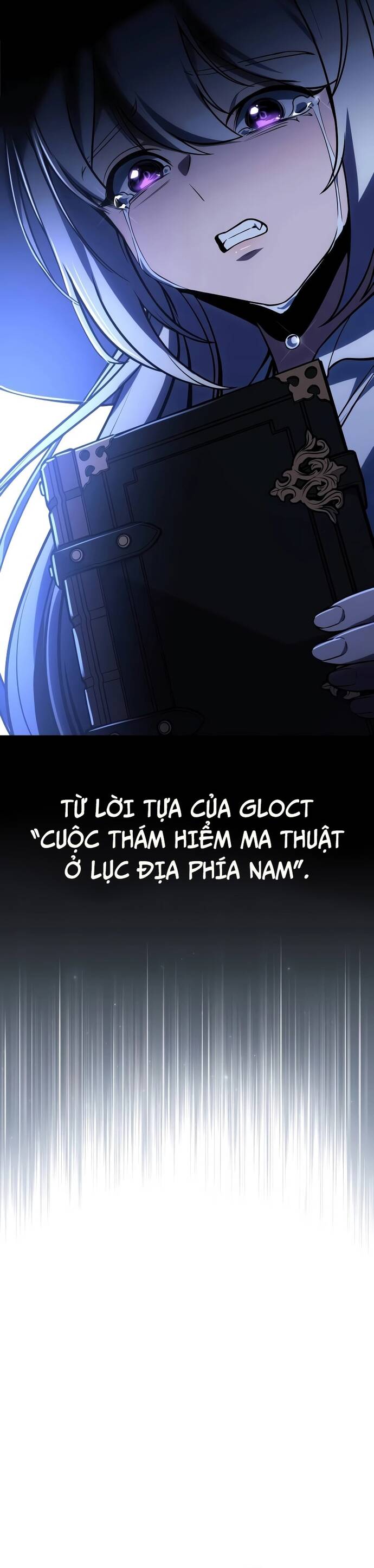 Cẩm Nang Sinh Tồn Của Nhân Vật Phụ Ở Học Viện Chapter 29 - Trang 2
