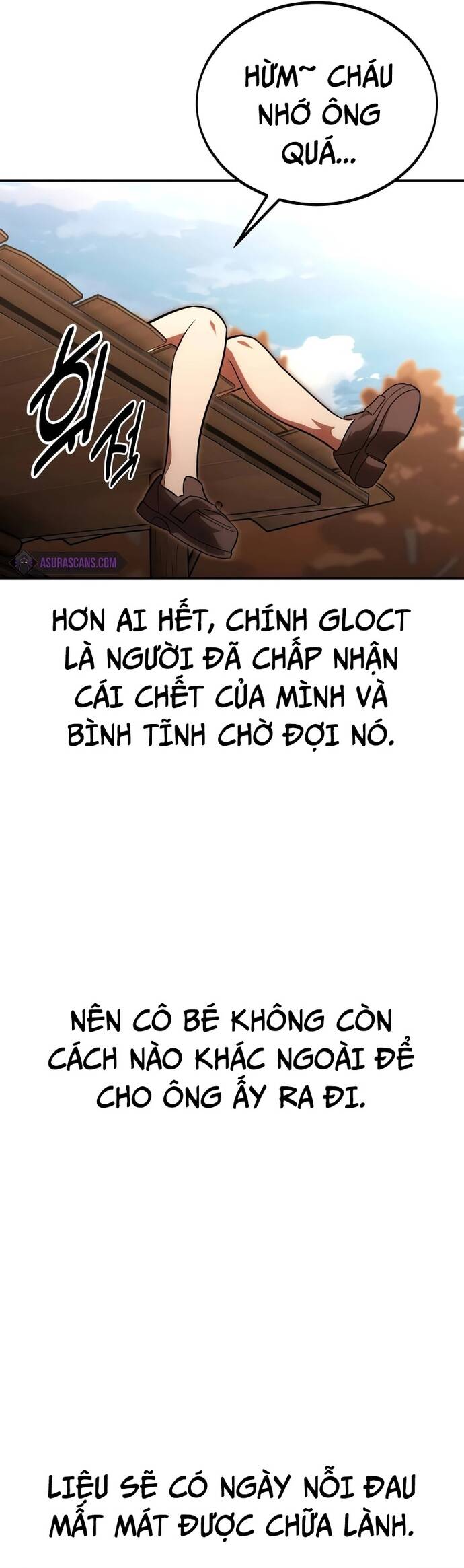 Cẩm Nang Sinh Tồn Của Nhân Vật Phụ Ở Học Viện Chapter 29 - Trang 2