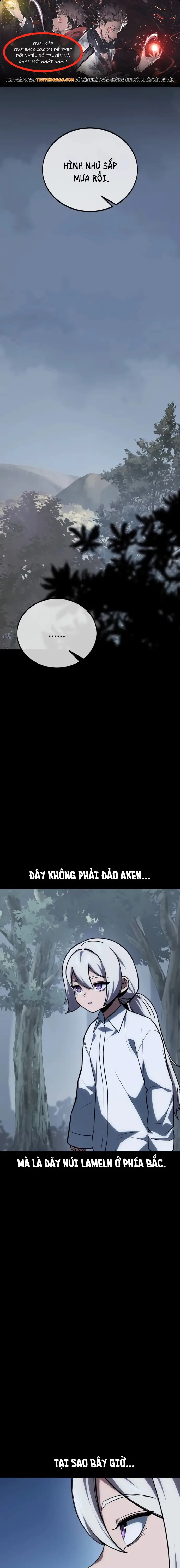 Cẩm Nang Sinh Tồn Của Nhân Vật Phụ Ở Học Viện Chapter 36 - Trang 2